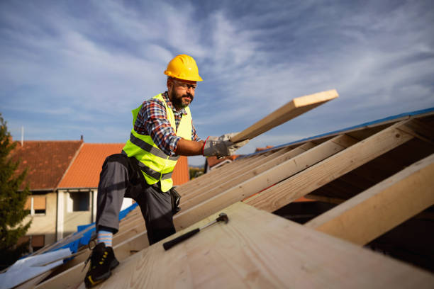 Professional Roofing Contractor in Alorton, IL